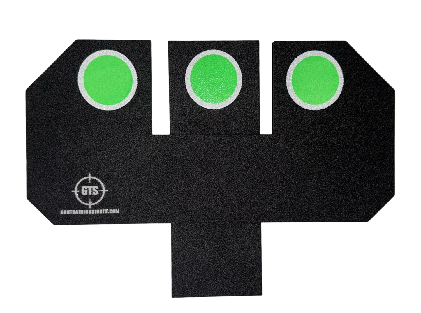 Trijicon / Glock Type Firearm Training Sight