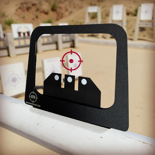 Holosun Style RDS Training Sight