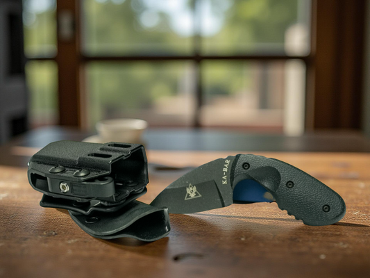 Fusion Mag / Knife Holder