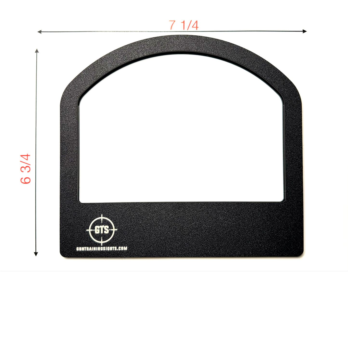 Tombstone RDS Training Sight
