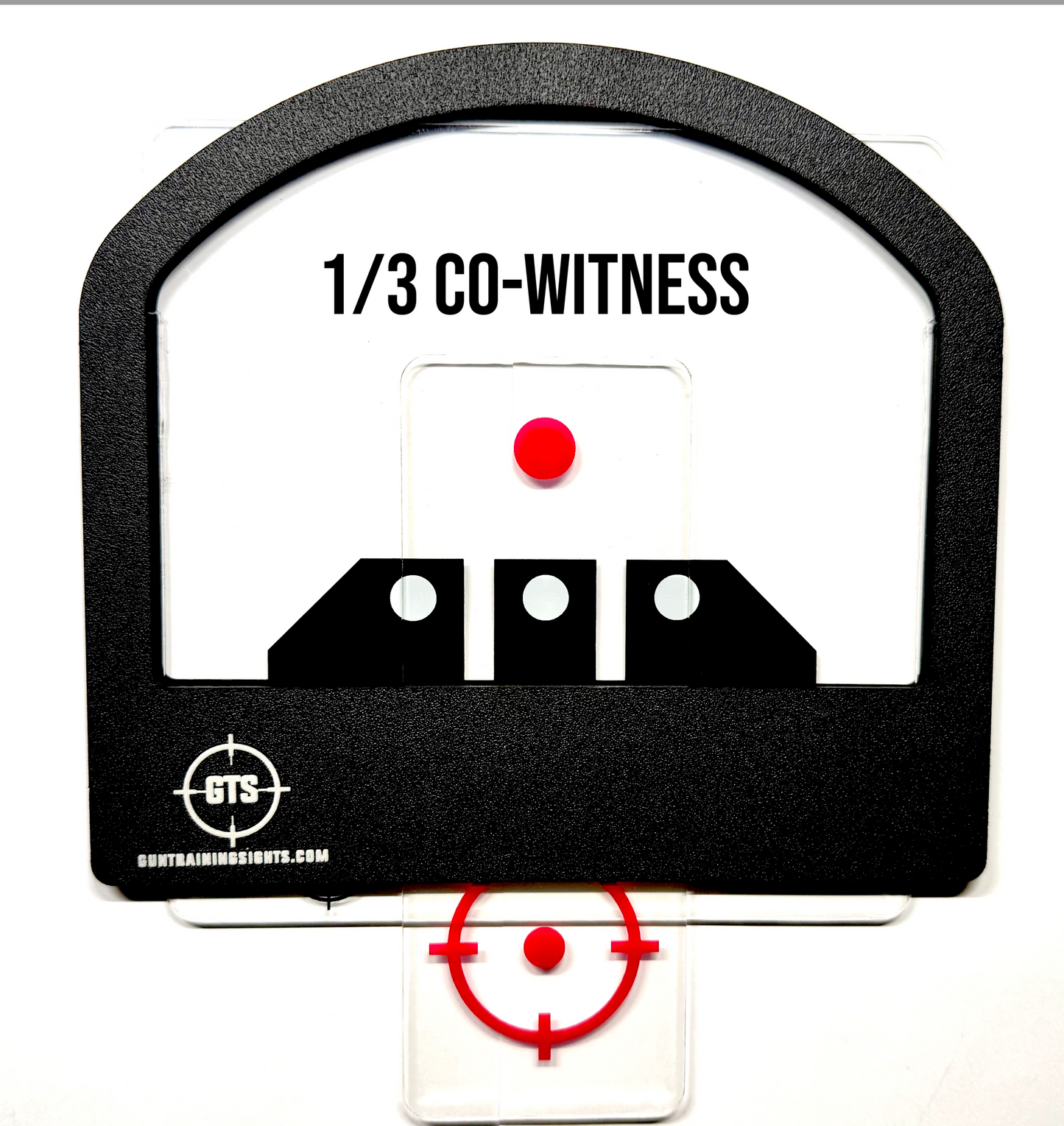 Tombstone RDS Training Sight