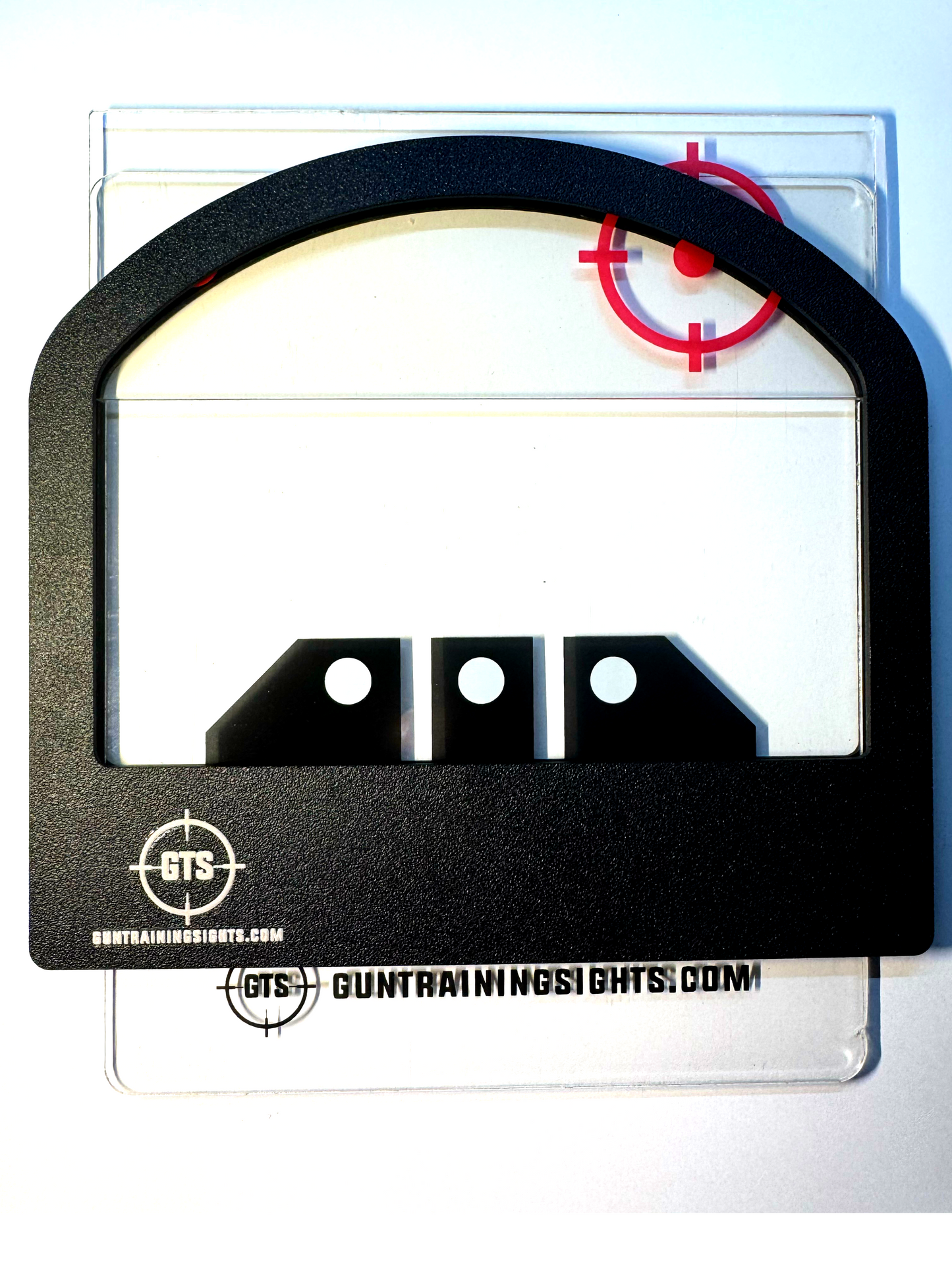 Tombstone RDS Training Sight