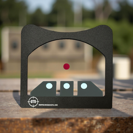 Trijicon RMR / RDS Training Sight