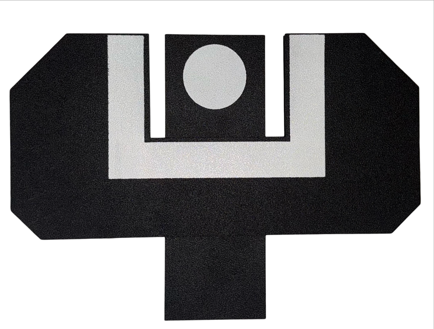 Trijicon / Glock Type Firearm Training Sight