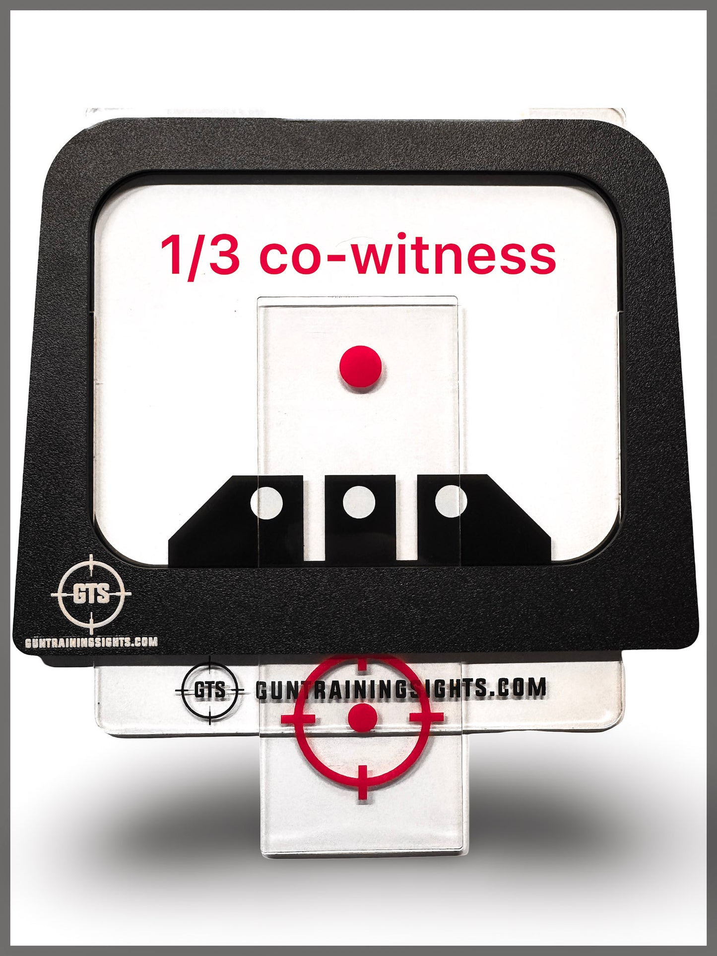Holosun Style RDS Training Sight