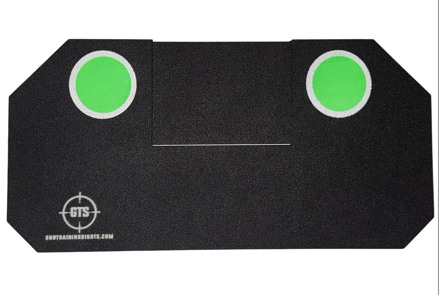 Trijicon / Glock Type Firearm Training Sight