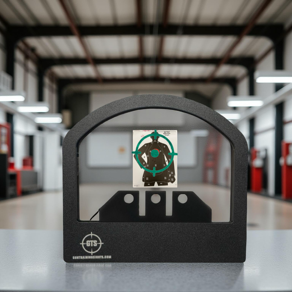 Tombstone RDS Training Sight
