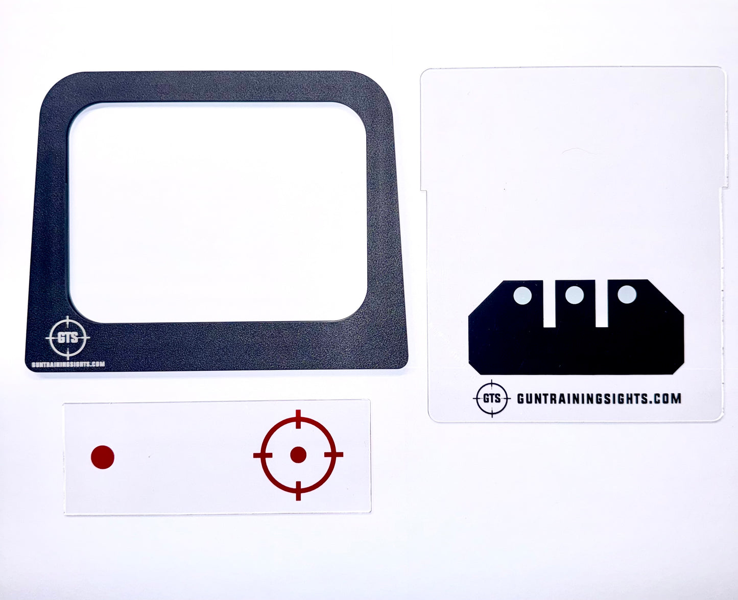 Holosun Style RDS Training Sight