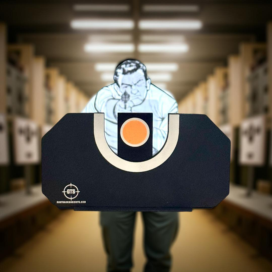 U Shape Iron Sight