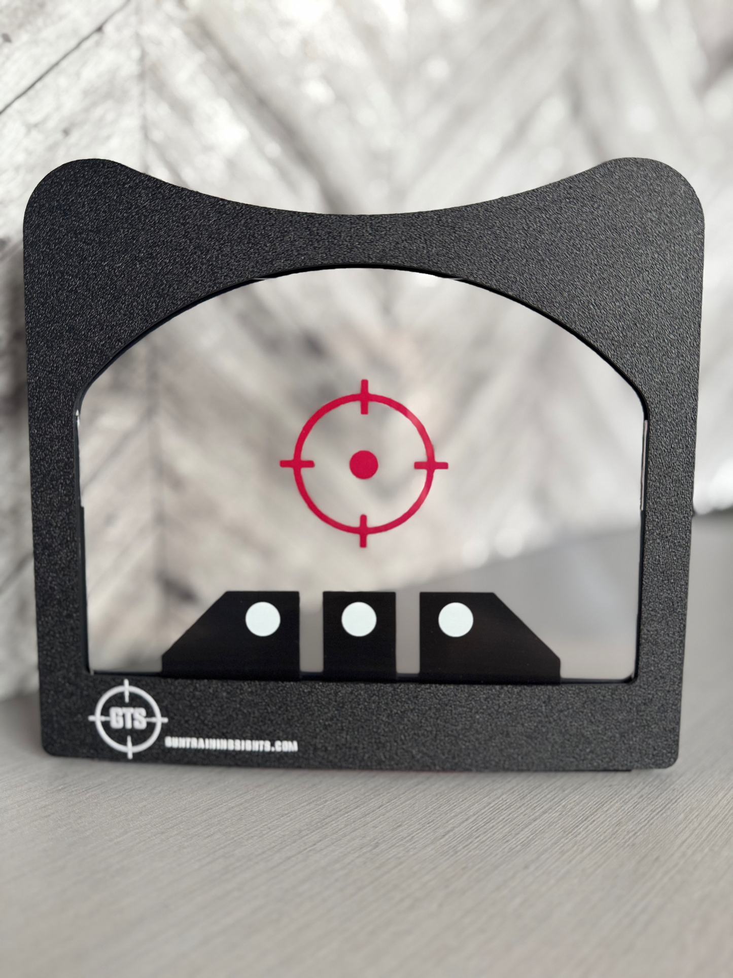 Trijicon RMR / RDS Training Sight