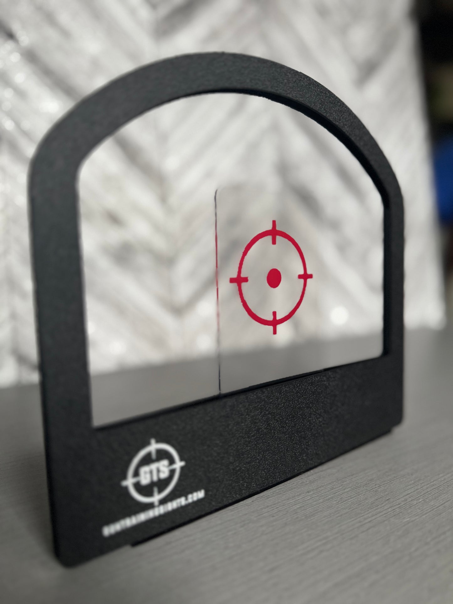 Tombstone RDS Training Sight