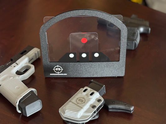 Tombstone RDS Training Sight