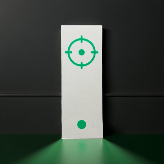 Green Reticle