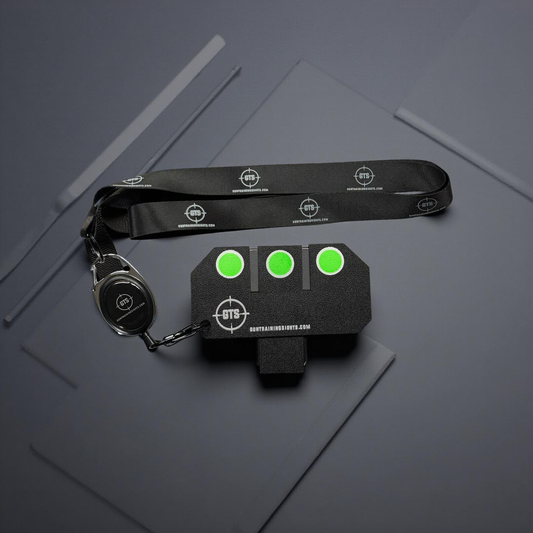 On The Range Training Sight.