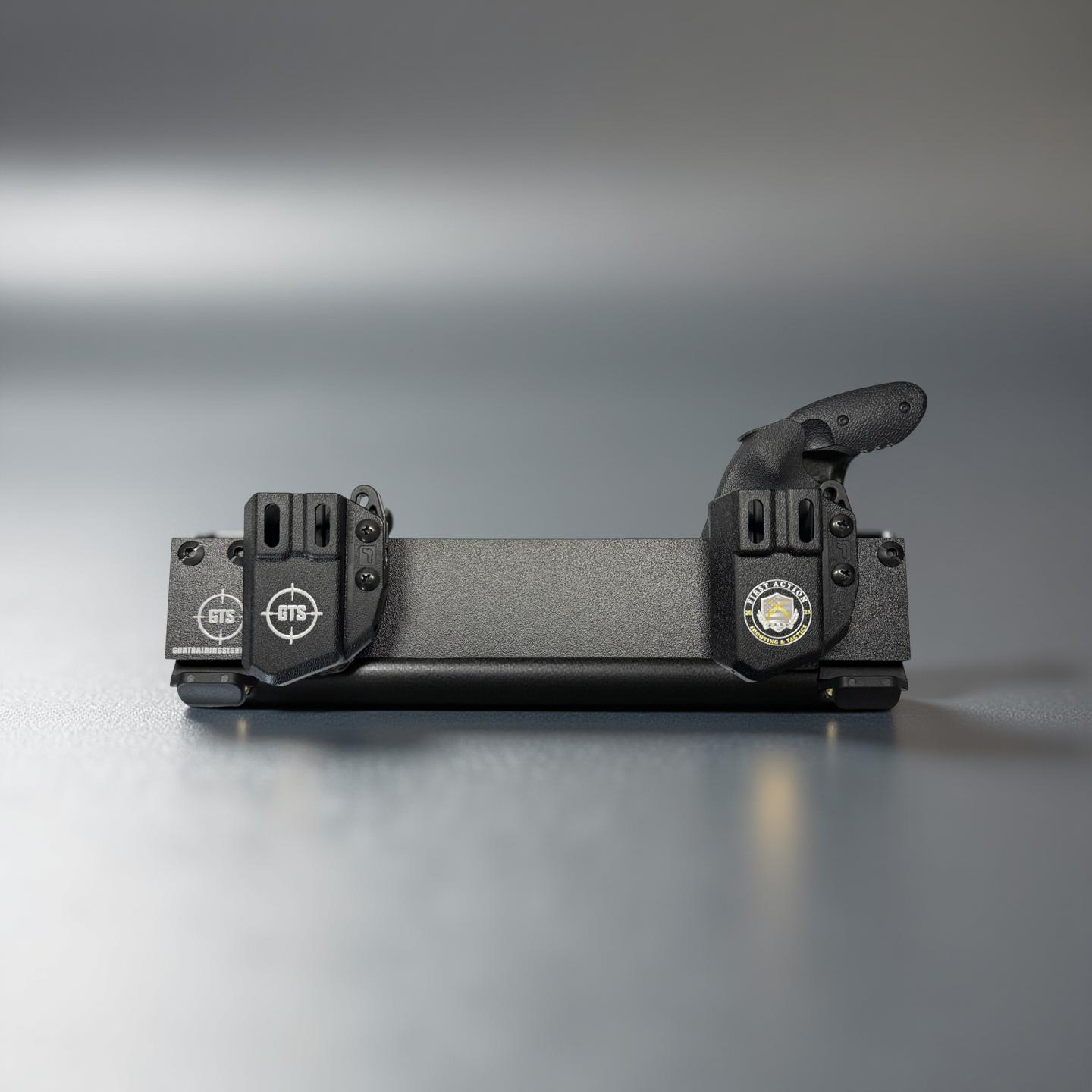 GTS Magazine Carrier Mount