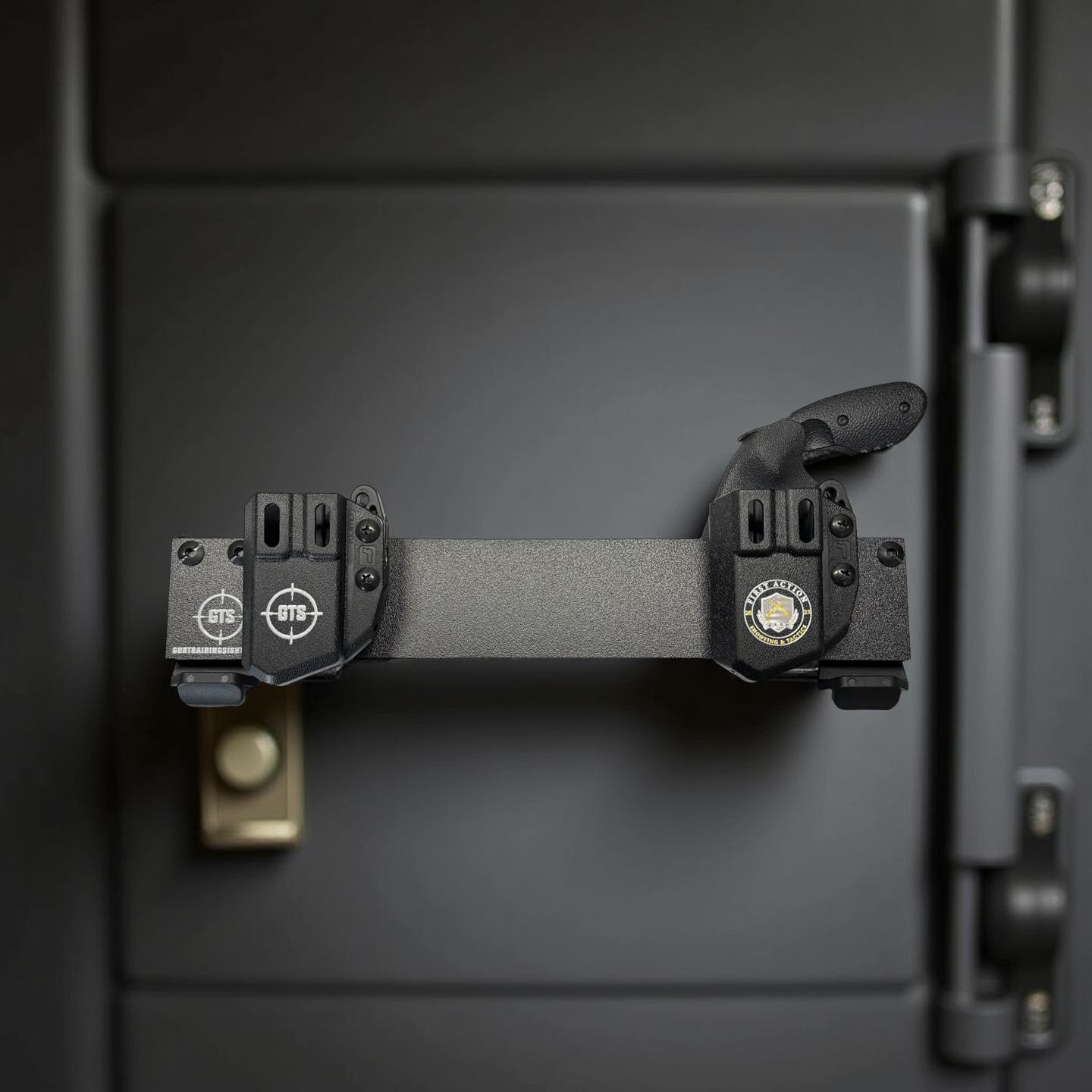 GTS Magazine Carrier Mount