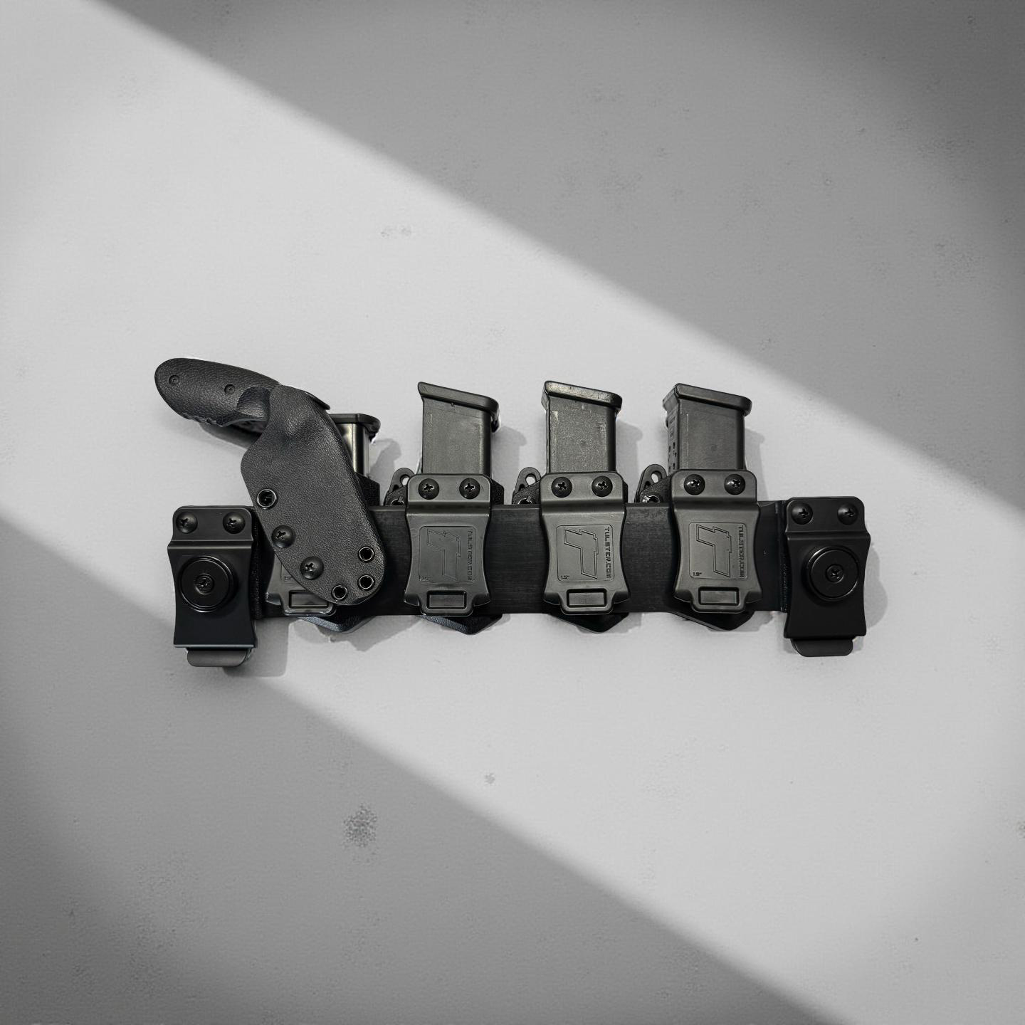 GTS Magazine Carrier Mount