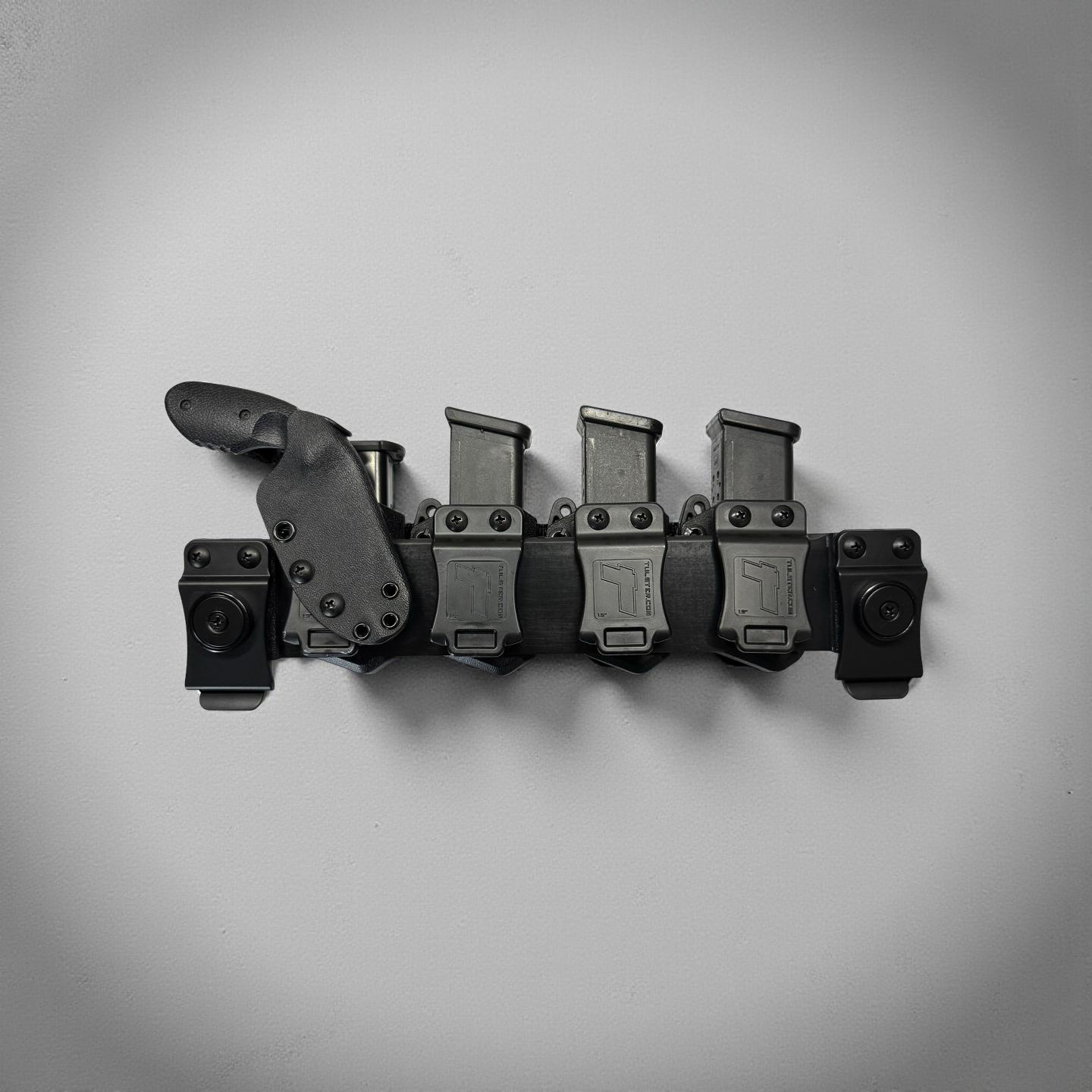 GTS Magazine Carrier Mount