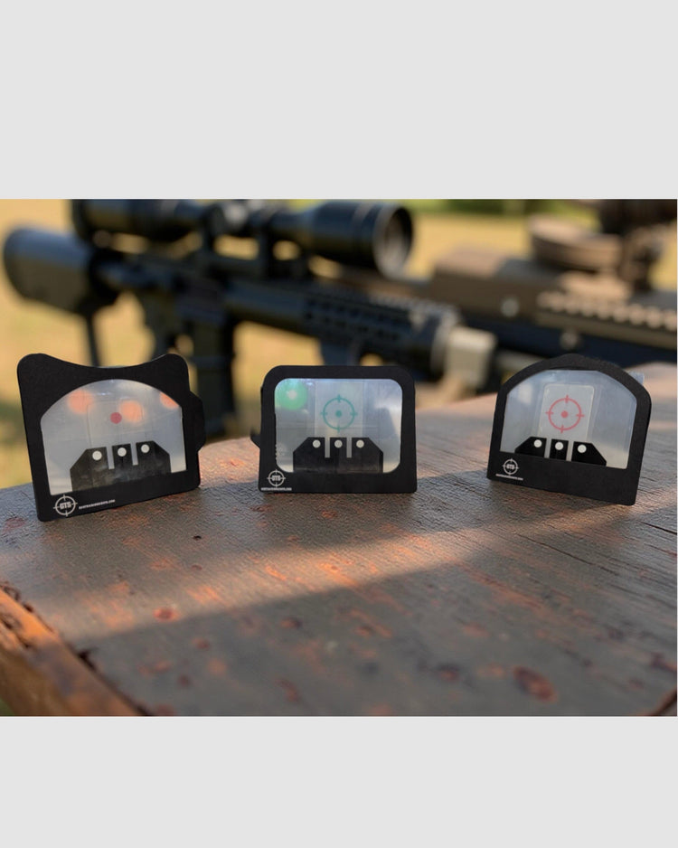Training Sights — Red Dot (RDS)