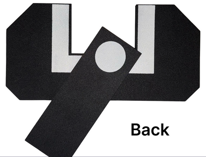 Trijicon / Glock Type Firearm Training Sight