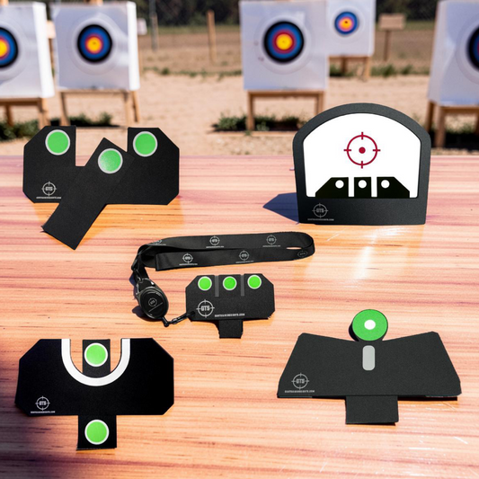 The Shooting Basics Kit