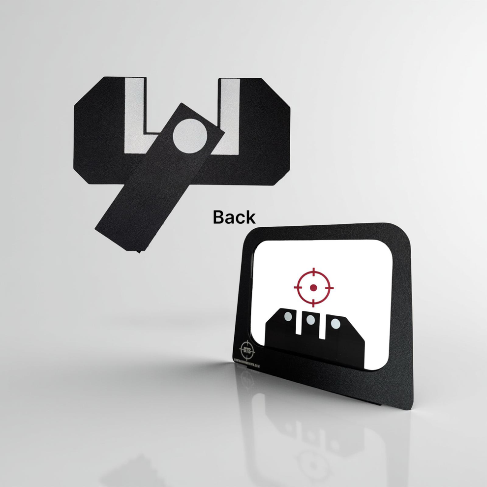 Bundle 5 – Gun Training Sights