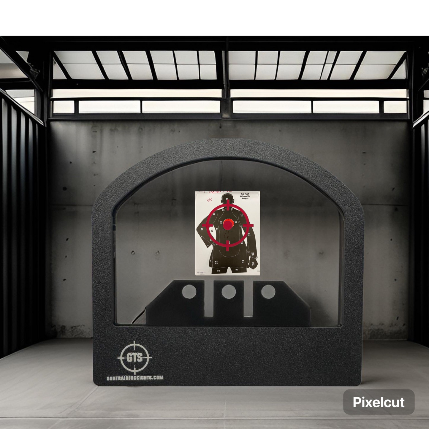 Tombstone RDS Training Sight