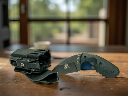 Fusion Mag / Knife Holder