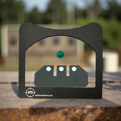 Trijicon RMR / RDS Training Sight
