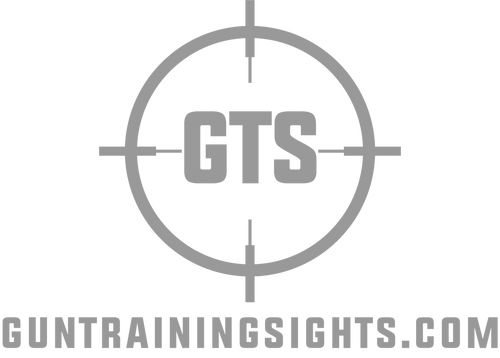 Gun Training Sights