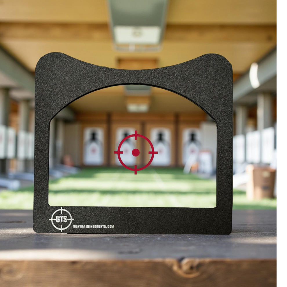 Trijicon RMR / RDS Training Sight – Gun Training Sights