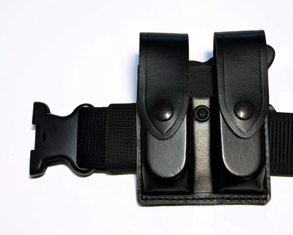 Last Ditch Protocal Fixed Blade Knife