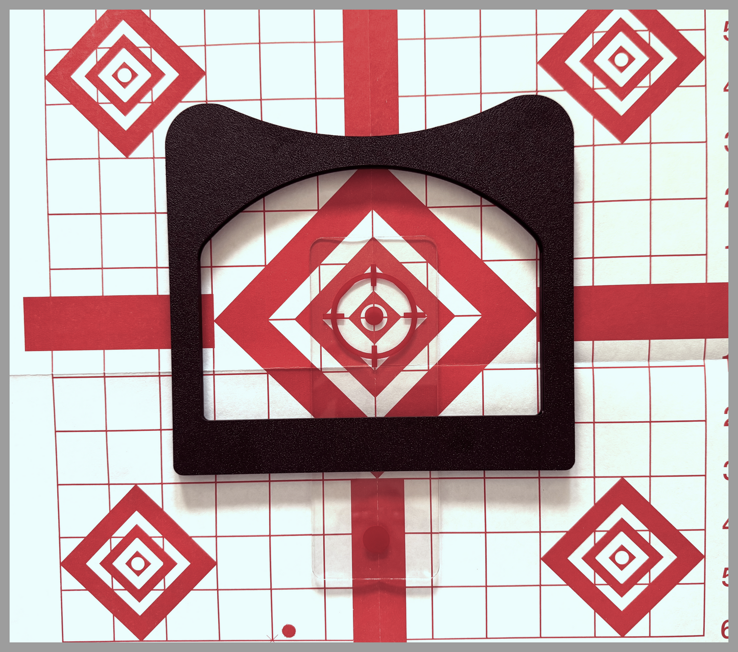 Trijicon RMR / RDS Training Sight