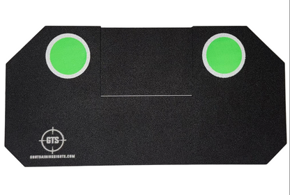 Trijicon / Glock Type Firearm Training Sight