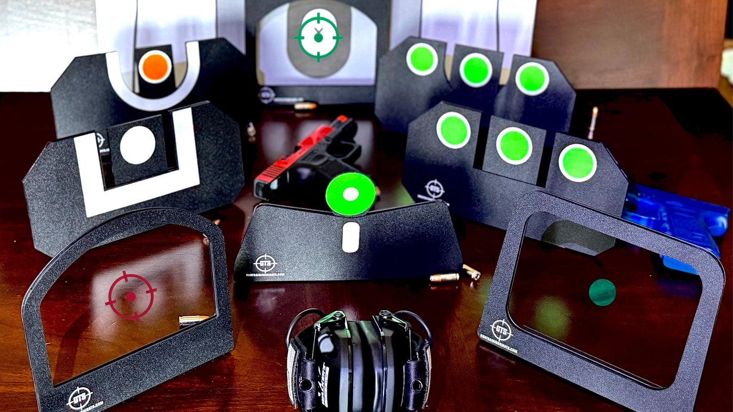 The Fully Loaded Instructors Kit