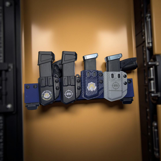 GTS Magazine Carrier Mount