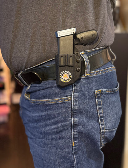 Fusion Mag / Knife Holder