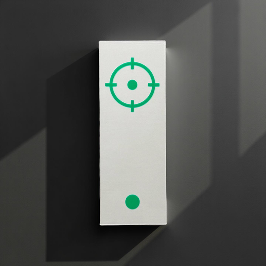 Green Reticle