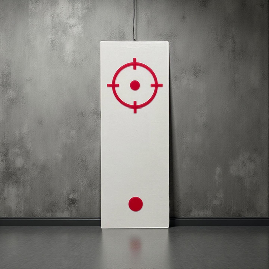 RED Reticle
