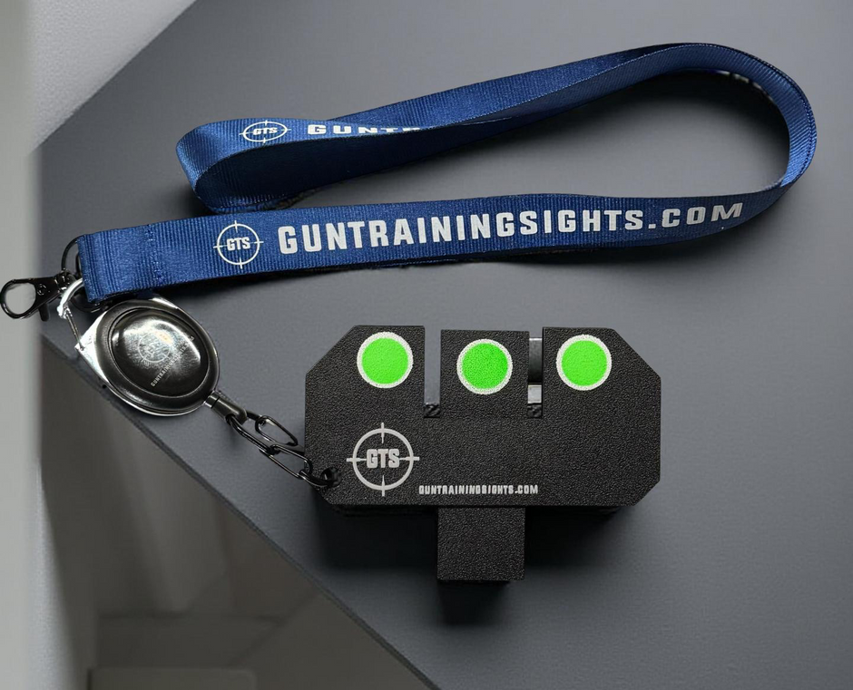All – Gun Training Sights