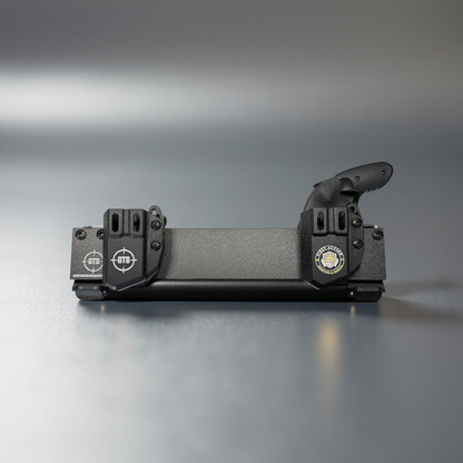 GTS Magazine Carrier Mount