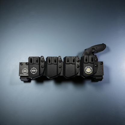 GTS Magazine Carrier Mount