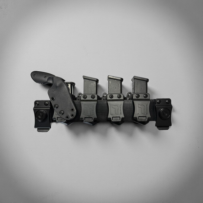 GTS Magazine Carrier Mount
