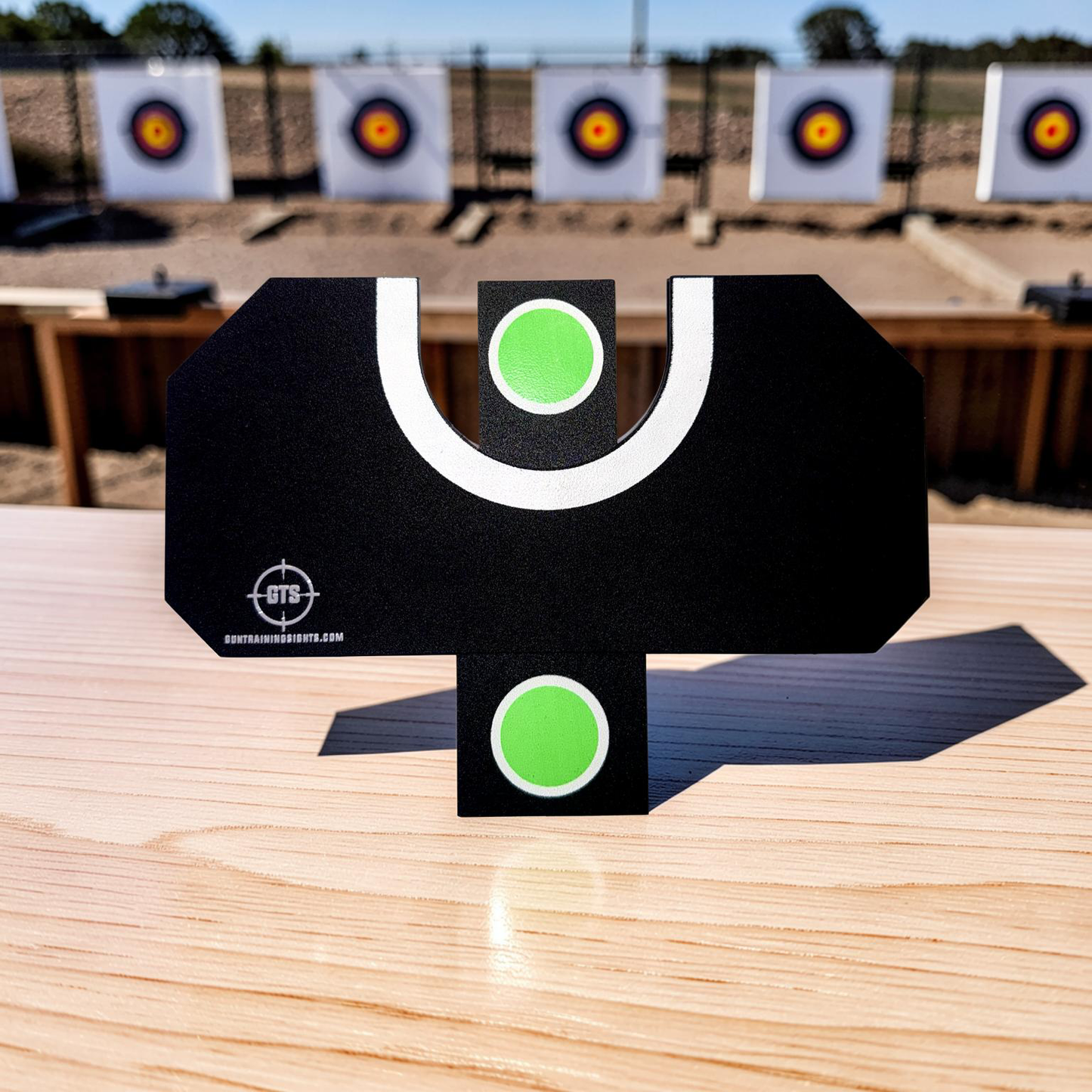 U Shape Iron Sight